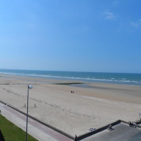 Appartement Cabourg, 3 pièces, 4 personnes - FR-1-487-145 Esterno foto