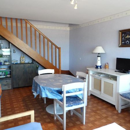 Appartement Cabourg, 3 pièces, 4 personnes - FR-1-487-145 Esterno foto