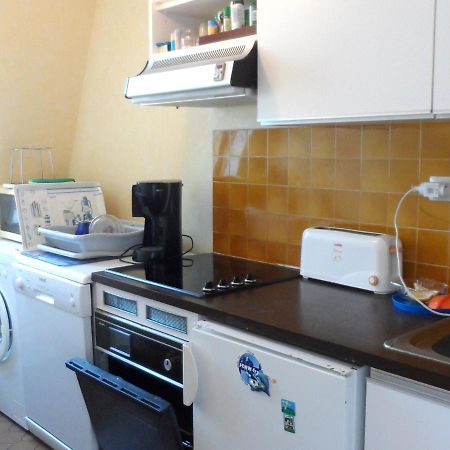 Appartement Cabourg, 3 pièces, 4 personnes - FR-1-487-145 Esterno foto