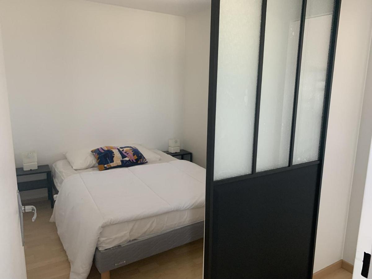 Appartement Cabourg, 3 pièces, 4 personnes - FR-1-487-145 Esterno foto