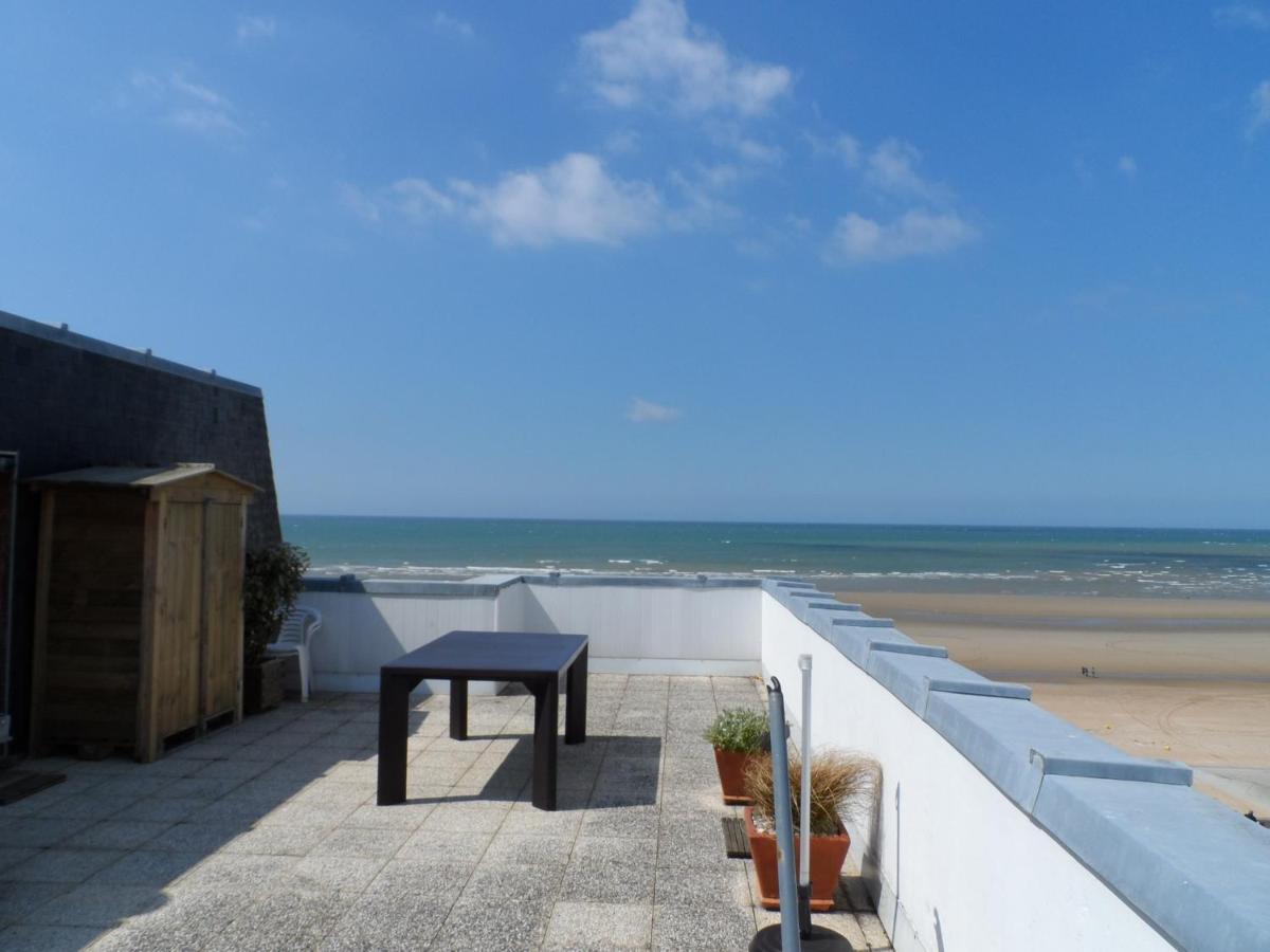 Appartement Cabourg, 3 pièces, 4 personnes - FR-1-487-145 Esterno foto